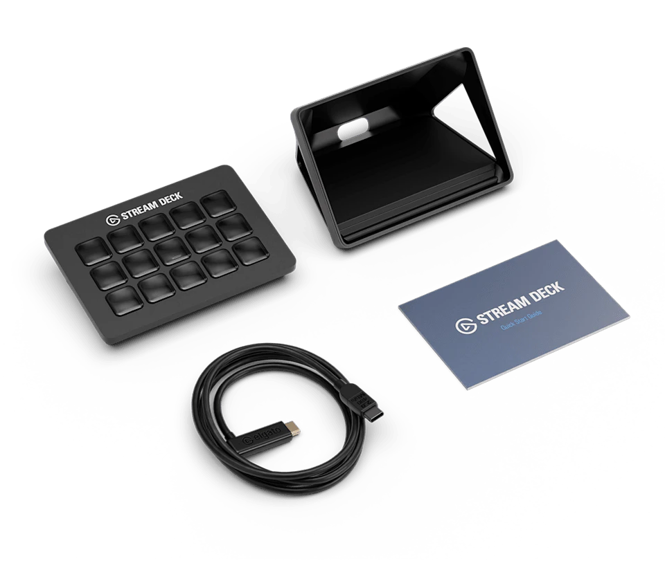 Stream Deck | Elgato